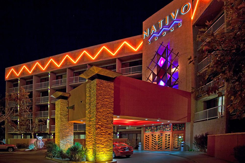 Nativo Lodge - Heritage Hotels and Resorts 뉴멕시코주 United States thumbnail